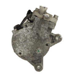 Compresseur clim BMW SERIE 2 F45 ACTIVE Photo n°5