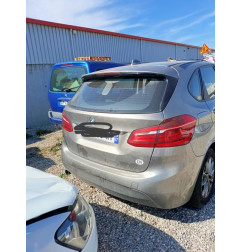 Compresseur clim BMW SERIE 2 F45 ACTIVE Photo n°11