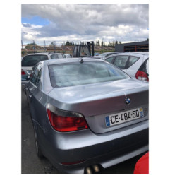 Ceinture avant gauche BMW SERIE 5 E60 Photo n°18