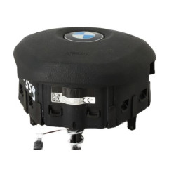 Air bag conducteur BMW SERIE 2 F45 ACTIVE