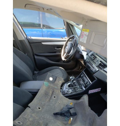 Air bag conducteur BMW SERIE 2 F45 ACTIVE Photo n°7