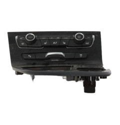 Commande chauffage BMW SERIE 2 F45 ACTIVE Photo n°1