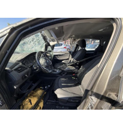 Commande chauffage BMW SERIE 2 F45 ACTIVE Photo n°16