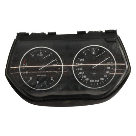 Compteur BMW SERIE 2 F45 ACTIVE Photo n°1