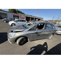 Compteur BMW SERIE 2 F45 ACTIVE Photo n°17