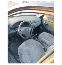 Com (Bloc Contacteur Tournant+Commodo Essuie Glace+Commodo Phare) FIAT STILO