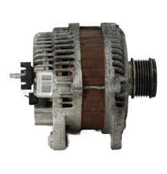 Alternateur RENAULT SCENIC 3 Photo n°4