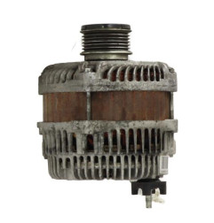 Alternateur RENAULT SCENIC 3 Photo n°5