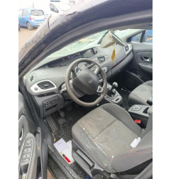 Alternateur RENAULT SCENIC 3 Photo n°8