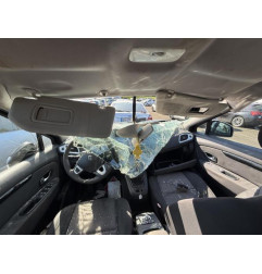 Alternateur RENAULT SCENIC 3 Photo n°18