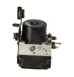 Bloc ABS (freins anti-blocage) RENAULT SCENIC 3 Photo n°4