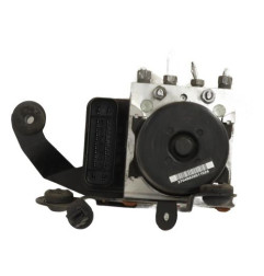 Bloc ABS (freins anti-blocage) RENAULT SCENIC 3 Photo n°5