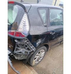 Bloc ABS (freins anti-blocage) RENAULT SCENIC 3 Photo n°10