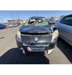 Bloc ABS (freins anti-blocage) RENAULT SCENIC 3 Photo n°12