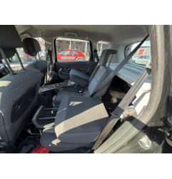 Bloc ABS (freins anti-blocage) RENAULT SCENIC 3 Photo n°19