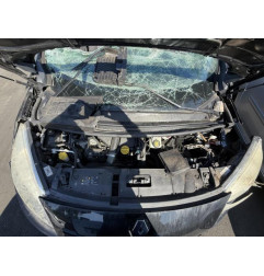 Ceinture avant droit RENAULT SCENIC 3 Photo n°11