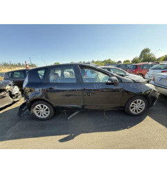 Ceinture avant droit RENAULT SCENIC 3 Photo n°14