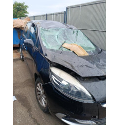 Ceinture avant gauche RENAULT SCENIC 3 Photo n°4