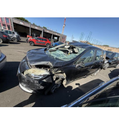 Ceinture avant gauche RENAULT SCENIC 3 Photo n°13