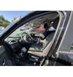 Ceinture avant gauche RENAULT SCENIC 3 Photo n°15