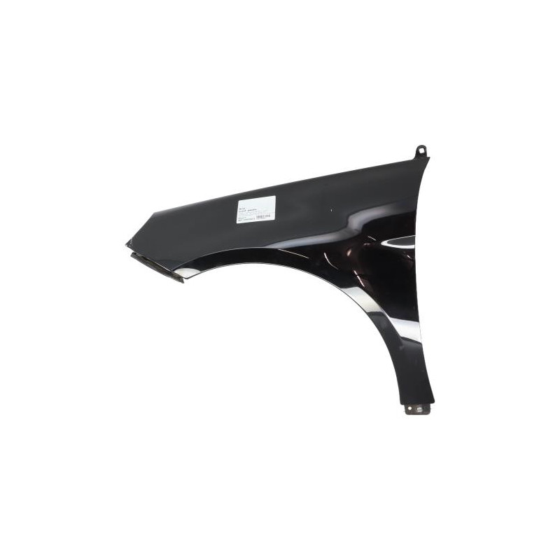 Aile avant gauche MERCEDES CLASSE B 245