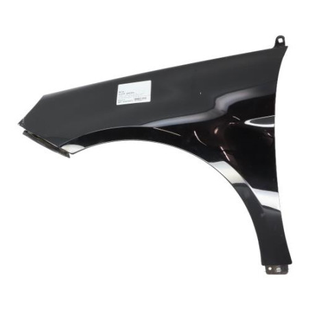 Aile avant gauche MERCEDES CLASSE B 245 Photo n°1