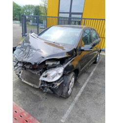 Aile avant gauche MERCEDES CLASSE B 245 Photo n°4