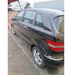 Aile avant gauche MERCEDES CLASSE B 245 Photo n°6