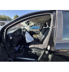 Aile avant gauche MERCEDES CLASSE B 245 Photo n°14