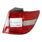 Feu arriere principal droit (feux) MERCEDES CLASSE B 245