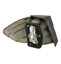 Feu arriere principal droit (feux) MERCEDES CLASSE B 245 Photo n°3