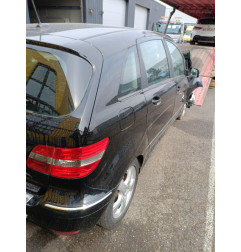 Feu arriere principal droit (feux) MERCEDES CLASSE B 245 Photo n°10