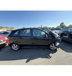 Feu arriere principal droit (feux) MERCEDES CLASSE B 245 Photo n°16