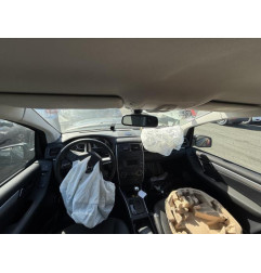 Feu arriere principal droit (feux) MERCEDES CLASSE B 245 Photo n°18