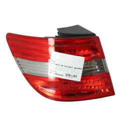 Feu arriere principal gauche (feux) MERCEDES CLASSE B 245 Photo n°1