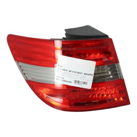 Feu arriere principal gauche (feux) MERCEDES CLASSE B 245 Photo n°1