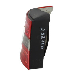 Feu arriere principal gauche (feux) MERCEDES CLASSE B 245