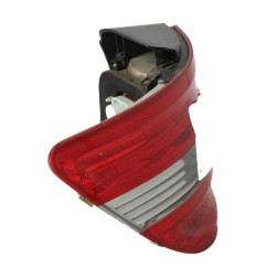 Feu arriere principal gauche (feux) MERCEDES CLASSE B 245 Photo n°4