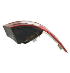 Feu arriere principal gauche (feux) MERCEDES CLASSE B 245 Photo n°5