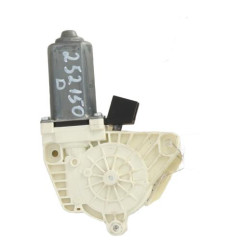 Moteur leve vitre avant droit MERCEDES CLASSE B 245 Photo n°3