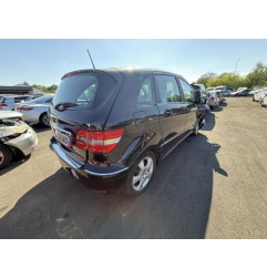 Moteur leve vitre avant droit MERCEDES CLASSE B 245 Photo n°19