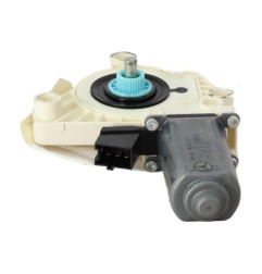 Moteur leve vitre avant gauche MERCEDES CLASSE B 245 Photo n°1