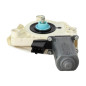 Moteur leve vitre avant gauche MERCEDES CLASSE B 245