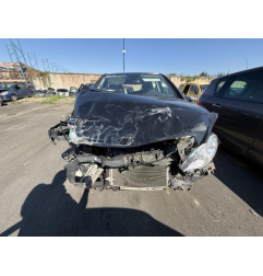 Moteur leve vitre avant gauche MERCEDES CLASSE B 245 Photo n°10