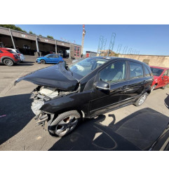 Moteur leve vitre avant gauche MERCEDES CLASSE B 245 Photo n°13