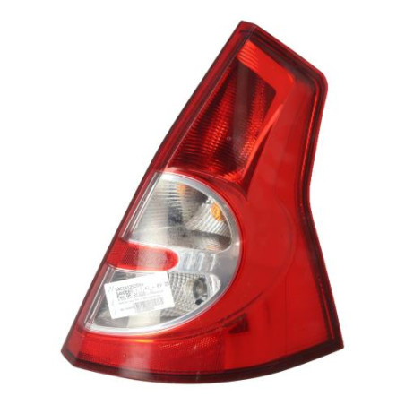 Feu arriere principal droit (feux) DACIA SANDERO 1 Photo n°1