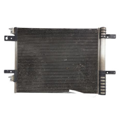 Condenseur de clim PEUGEOT 5008 2 Photo n°1