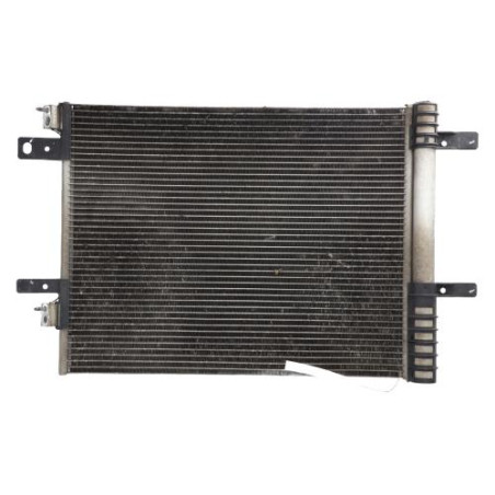 Condenseur de clim PEUGEOT 5008 2 Photo n°1