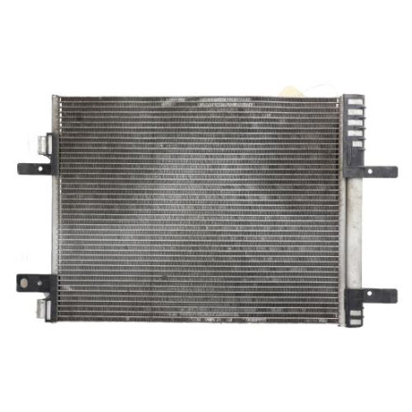 Condenseur de clim PEUGEOT 5008 2