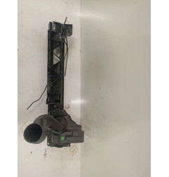 Traverse superieure PEUGEOT 5008 2